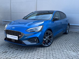 Ford Focus Gebrauchtwagen Kaufen