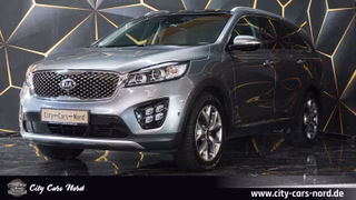 Kia Platinum Ed. 4WD-PANO-360-INFINITY-ACC-SIDE-LANE - photo 1