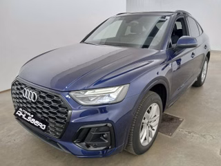 Audi Q5 Gebrauchtwagen Kaufen