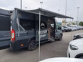 Daumennagel 18 - Citroen Mooveo VAN-63EB Jumper Blue HDI  CAMPER 2,2 NAVI/AHK/STHZ/MARKISE