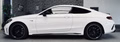 Daumennagel 8 - Mercedes-Benz C 43 AMG 4Matic Brumester|HUD|NAVI|KAMERA|ACC|
