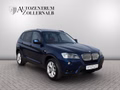 Daumennagel 8 - BMW X3 xDrive 35d Aut. *AHK*LEDER*HIFI*PANO*LNKRDHZG