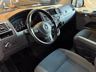 Volkswagen T5 Multivan 2.0 TDI BlueMotion/XENON/PDC/SHZ/TEMP/NAVI - foto 6