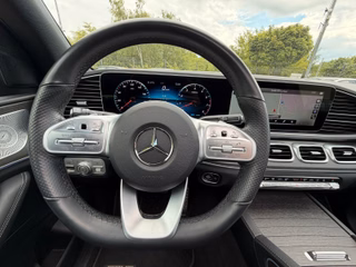 Mercedes-Benz GLE 450 AMG 4 Matic AHK*360Kam*Pano*Memory*Burme - foto 3