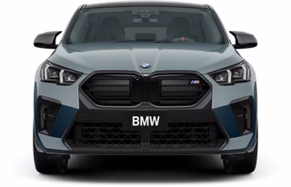 2026 BMW X2 M35i - photo 3