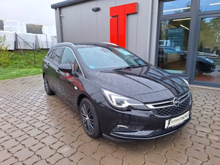Opel Astra Gebrauchtwagen Kaufen
