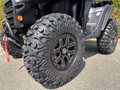 Daumennagel 8 - Segway Snarler 1000 AT10W PRO ABS 30" Reifen, Heizung