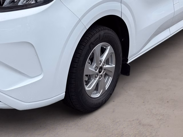 Ford Transit Custom Kasten 320 L2 Limited Multicab FWD Plug-in Hybrid - foto 5