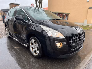 Peugeot 3008 Active/PANO/KLIMATRON/TEMPOMAT/