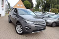 Daumennagel 32 - Land Rover Discovery Sport HSE Aut 7.Sitzer=LEDER=XENON=NAVI=