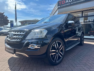 Mercedes-Benz ML 420 CDI AHK Kamera - foto 1