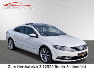 Volkswagen Passat CC 3.6 4MOTION PANO KEYGO KAM ACC ALCANTA
