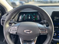 Daumennagel 14 - Hyundai IONIQ Style Hybrid
