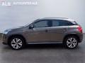 Daumennagel 2 - Citroën C4 Aircross Tendance 2WD/NAVI/AHK/PANO/1.HAND/EURO5