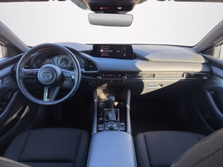 Mazda 3 5-trg. Exclusive-Line 2.5 AUTOMATIK / NAVI / LED / ACC - foto 5