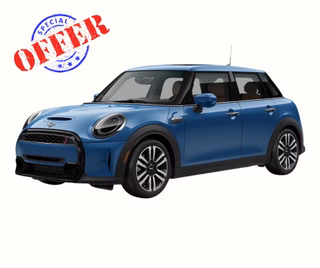 2022 MINI Cooper S Hardtop 4 door - photo 1
