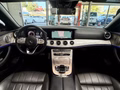 Daumennagel 16 - Mercedes-Benz E 450 4M AMG NIGHT BURMESTER|360 |AIRSCARF+4xSHZ|VOLL