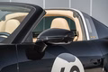 Daumennagel 38 - Porsche 911/992 Targa 4S Heritage Design Edi  Lift PDCC