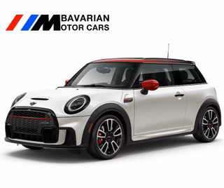 2024 MINI John Cooper Works Hardtop 2 Do - photo 1