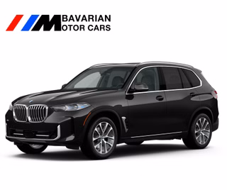 2024 BMW X5 xDrive40i - photo 1