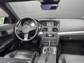 Daumennagel 26 - Mercedes-Benz E 250 CGI CABRIO, AUTOMATIK, BiXENON, LEDER, NAV