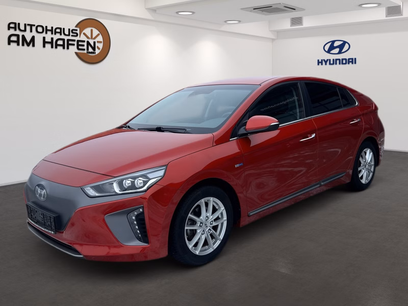 Hyundai IONIQ Style Elektro