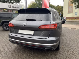 Volkswagen Touareg 4.0 V8 TDI 4MOT neue Bremsen, Ganzjahresbereifung, Dashcam - foto 7