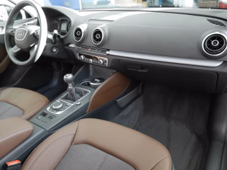 Audi A3 Gebrauchtwagen Kaufen