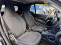 Daumennagel 25 - Smart ForTwo PASSION CABRIO*AUTOMATIK*KLIMA*29.000KM*