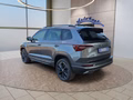Daumennagel 4 - Skoda Karoq Sportline 2,0TDI DSG 4*J.Gar/aAHK/ACC/Matrix/Navi    **