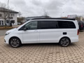 Daumennagel 12 - Mercedes-Benz V 300d 4Matic Marco Polo Küche AHK ILS NAVI