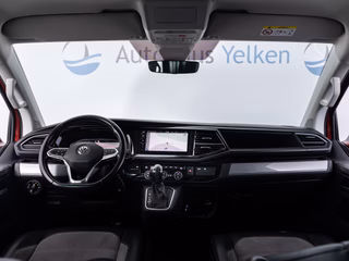 Volkswagen T6.1 Multivan 2.0 TDI LED ACC VIRTUAL AHK RFK - foto 9