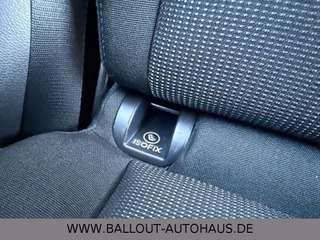 Mercedes-Benz B 180 CDI*2.HAND*KLIMA*NAVI*TEMP*AHK*SHZ*BT*PDC* - bilder 17