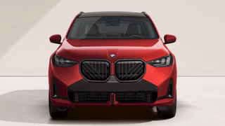 2026 BMW X3 30 xDrive - photo 3