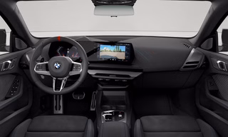 2027 BMW M235 xDrive Gran Coupe - photo 7