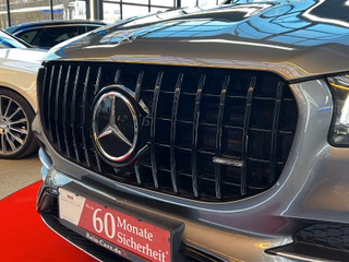 Mercedes-Benz GLS 400d HUD/4Matic/AMG/360°/HUD/ - foto 7