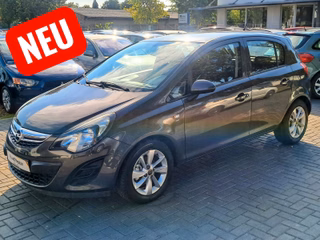 Opel Corsa Gebrauchtwagen Kaufen