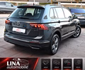 Daumennagel 5 - Volkswagen Tiguan 2.0 TDI Life 4M 1Hd StandHz VIRTUAL Kamer ACC AHK