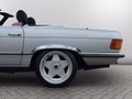 Daumennagel 20 - Mercedes-Benz SL 380 *DEUTSCH*KOENIG-SITZE*HARDTOP*GUTER ZUSTA
