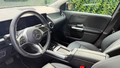 Daumennagel 4 - Mercedes-Benz GLA 220 d 4Matic