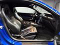 Daumennagel 10 - Ford Mustang 3.7 V6 Shelby Umbau RECARO|AUTOM|LED|NAVI