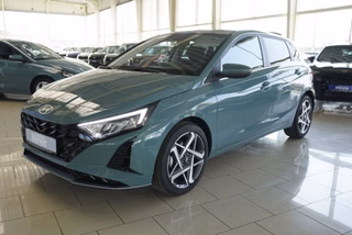 Hyundai i20 age.one-day registration Kaufen
