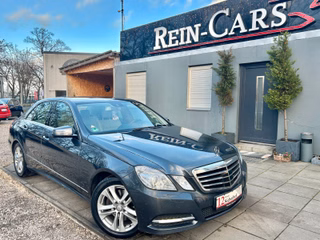 Mercedes-Benz E 350CDI Avantgarde/KAMERA/SCHIEBEDACH/XENON/TOP