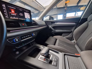 Audi Q5 50TFSIe Quattro S-Line*7G*VIRTUAL*AUDI SOUND* - bilder 10