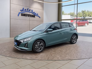 Hyundai i20 age.one-day registration Kaufen