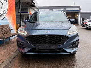 Ford Kuga Plug-In Hybrid ST-Line X/ACC/Garantie 09/28 - bilder 2