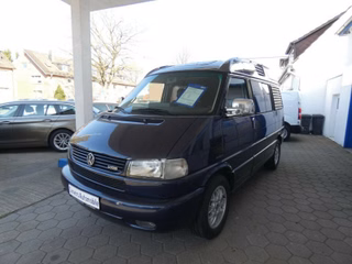 Volkswagen T4 Gebrauchtwagen Kaufen