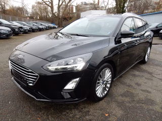 Ford Focus Turnier Cool&Connect 2.0 TDCI *Navi*Kamera*Alu*PDC*