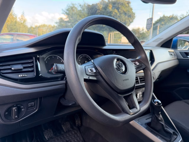 Volkswagen Polo 1.0 TSI ACC*Navi*SitzHz.*Klima*AWR - foto 8