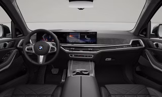 2027 BMW X7 xDrive40i - photo 7